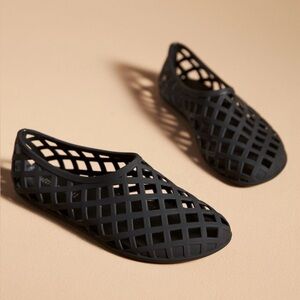 Jeffrey Campbell Jellz flats